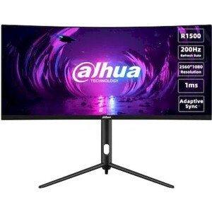 Dahua LM30-E330CA herný monitor 30"