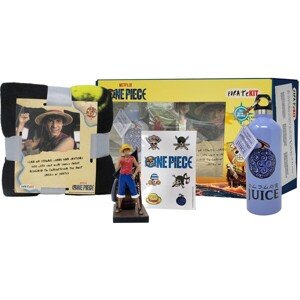 Darčekový box Netflix & Chill - One Piece