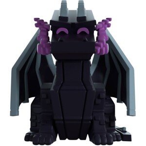 Figúrka Youtooz Minecraft - Haunted Ender Dragon 10 cm