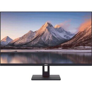 Dahua LM32-C301B monitor 31,5"