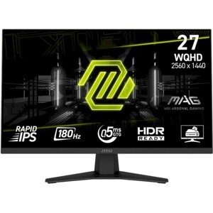 MSI MAG 274QF herný monitor 27"