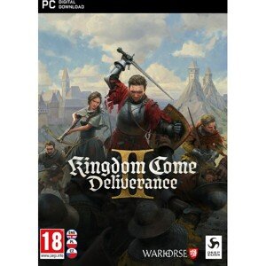 Kingdom Come: Deliverance II (PC)
