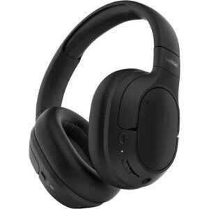 Belkin SOUNDFORM™ Isolate - Noise Cancelling Over-Ear Headphones - bezdrôtové slúchadlá, čierna