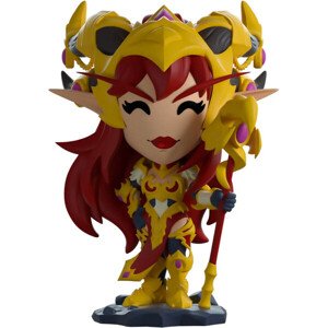 World of Warcraft Vinyl Figure Alexstrasza 13 cm