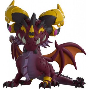 Vinylová figúrka Youtooz World of Warcraft - Alexstrasza (dračia forma) 9 cm