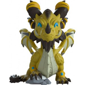 World of Warcraft Vinyl Figure Nozdormu Dragon Form 11 cm