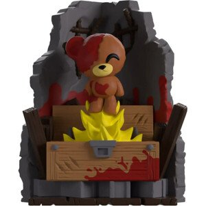 Vinylová figúrka Youtooz Call of Duty - Mystery Box 13 cm