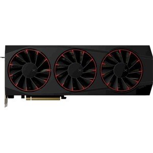XFX Quicksilver AMD Radeon RX 9070 XT 16 GB GDDR6, Magnetic Air Edition
