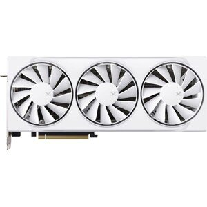 XFX Swift AMD Radeon RX 9070 XT 16GB GDDR6, triple fan, biela