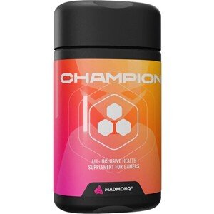 MADMONQ CHAMPION