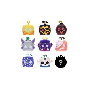 Mystery figúrka Phat Mojo Blox Fruits 10 cm - Series 2