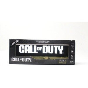 Call of Duty LED-Light 22 cm
