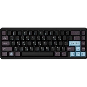 Varmilo Muse65 HE Gateron Magnetic Jade Pro (US) Asgard