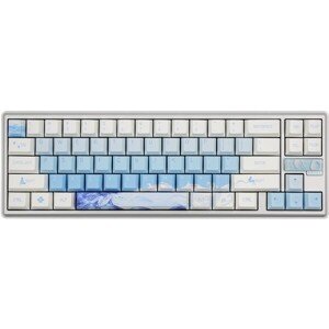Varmilo Sword68 Varmilo MX Daisy L (US) Ariel