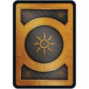 Gwint balíček kariet Legendary Ballad Nilfgaard (CZ)