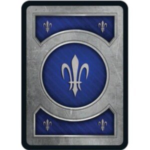 Gwint balíček kariet Legendary Ballad Severné kráľovstvo (CZ)