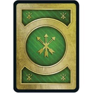 Gwint balíček kariet Legendary Ballad Scoia'tael (CZ)