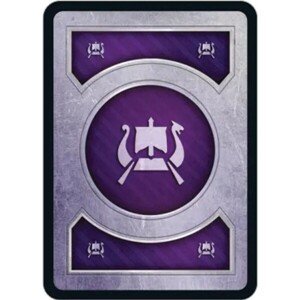 Gwint balíček kariet Legendary Ballad Skellige (CZ)