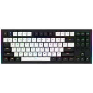 HATOR Gravity TKL herná klávesnica (US) čierna