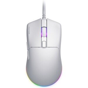 HATOR Pulsar 3 herná myš biela