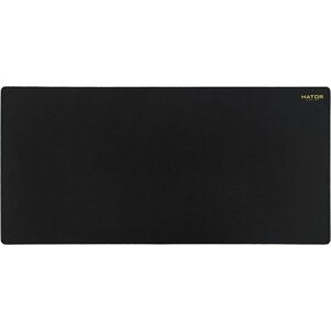 HATOR Tonn XXL herná podložka čierna