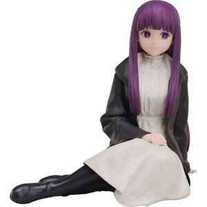 Frieren: Beyond Journey's End PVC Statue 1/7 Fern 11 cm