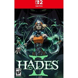 Hades 2 (Switch 2)