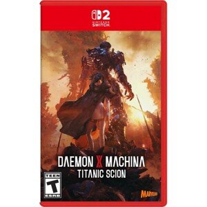 Demon X Machina (Nintendo Switch 2)