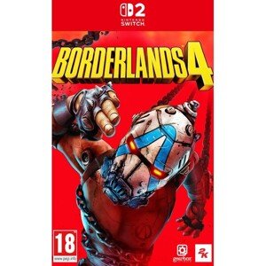 Borderlands 4 (Switch 2)