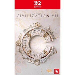 Sid Meier's Civilization VII (Switch 2)