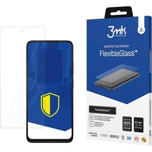 3mk FlexibleGlass pre Motorola Moto G35 5G