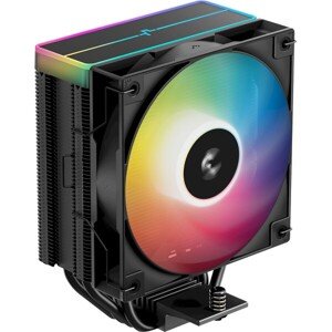 DEEPCOOL AG400 ARGB V2 čierny
