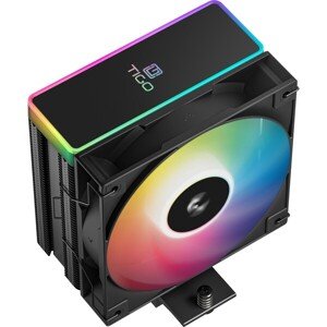 TIGO by DEEPCOOL AG400 ARGB V2 černý - BULK