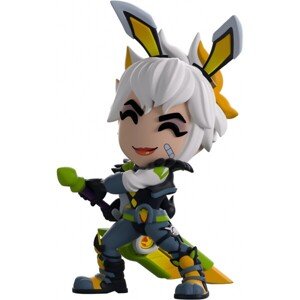 League of Legends Vinyl Figure Anima Squad Miss Riven 10 cm