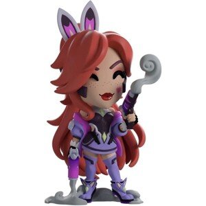 League of Legends Vinyl Figure Anima Squad Miss Fortune 10 cm