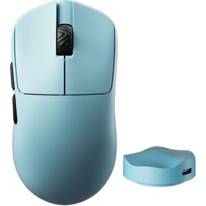 Scyrox V6 8K herná myš modrá