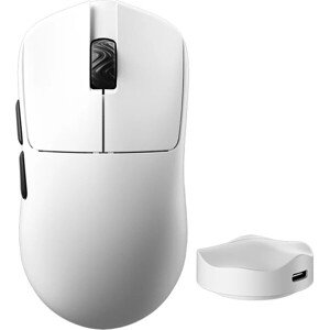 Scyrox V6 8K herná myš biela
