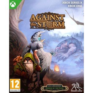 Against the Storm (XSX)