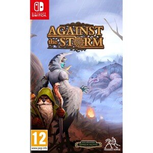 Against the Storm (Switch)