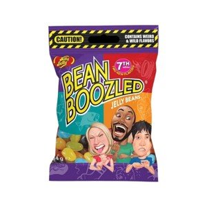 Želé fazuľky Jelly Beans BeanBoozled 7. edícia 54 g