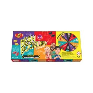 Darčekový box Jelly Beans BeanBoozled Ruletka 7. edícia 100 g