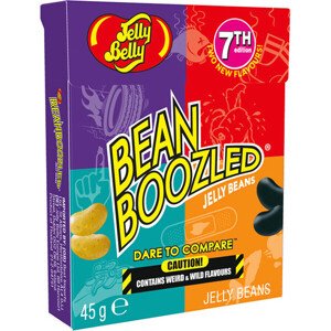 Jelly Beans BeanBoozled 7. edícia (krabička) 45g