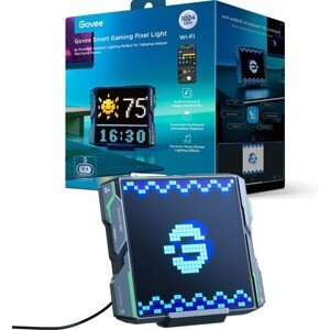 Govee Pixel Light 1024 LED Panel Matter