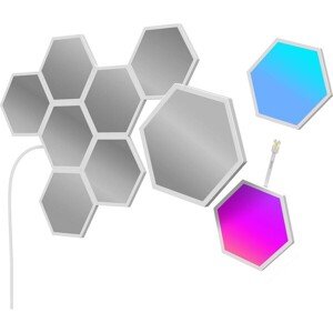 Govee RBIC Glide Hexa svetelné panely rozšírenie 2ks