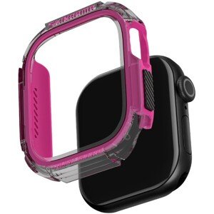 SKINARMA APPLE WATCH CASE 42 MM ATOM Midnight