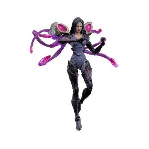 League of Legends Video Game Masterpiece Action Figure 1/6 Kai'Sa 29 cm