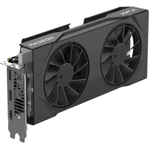 XFX Swift AMD Radeon RX 9060 XT OC 16GB GDDR6 Gaming edition, dual fan