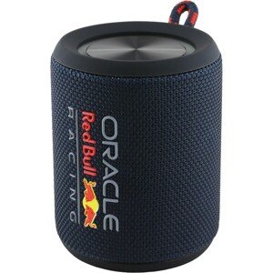 Red Bull Medium Cylindrical Bluetooth Reproduktor Navy