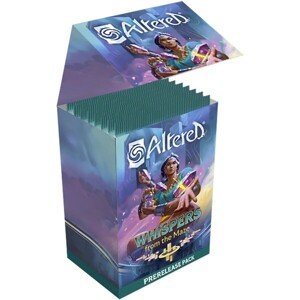 Altered - Whispers from the Maze Prerelease Kit