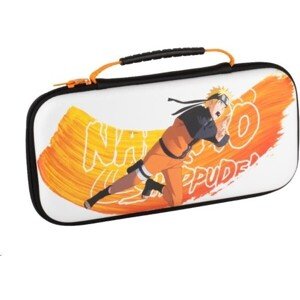 Konix Naruto - Brush puzdro pre Switch 2/Switch/OLED